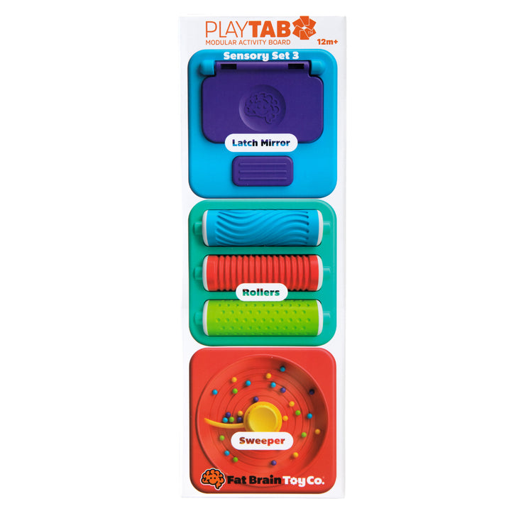 PlayTab | Fat Brain Toy Co