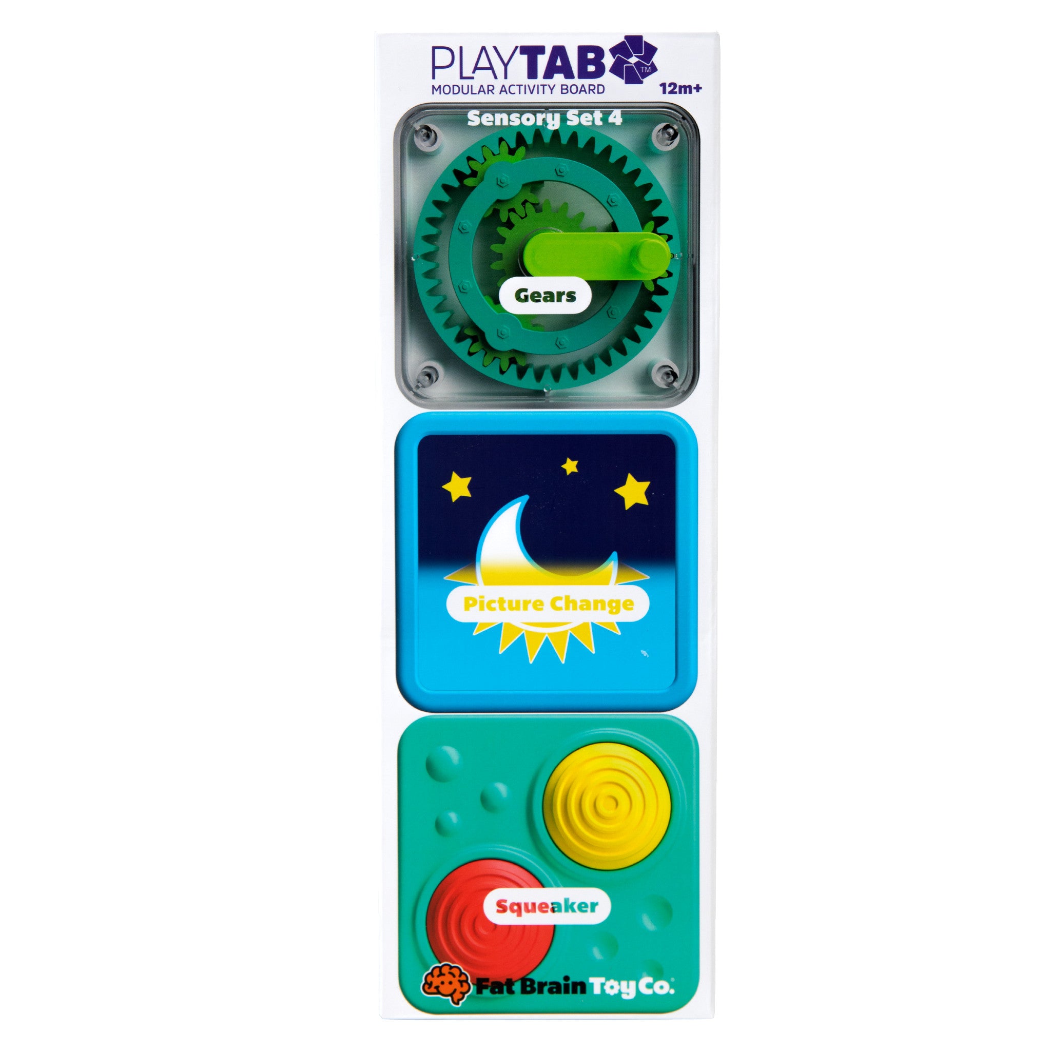 PlayTab | Fat Brain Toys