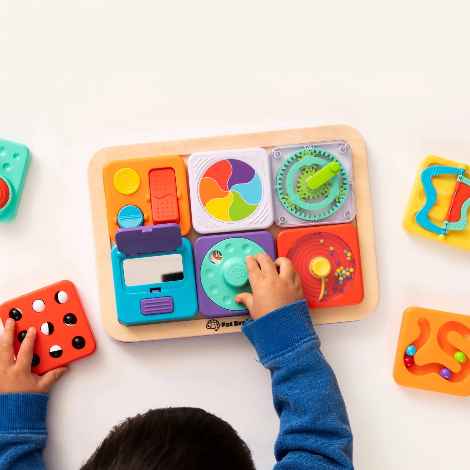 PlayTab | Fat Brain Toys