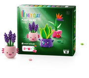 Hey Clay Plant Folks | Fat Brain Toys