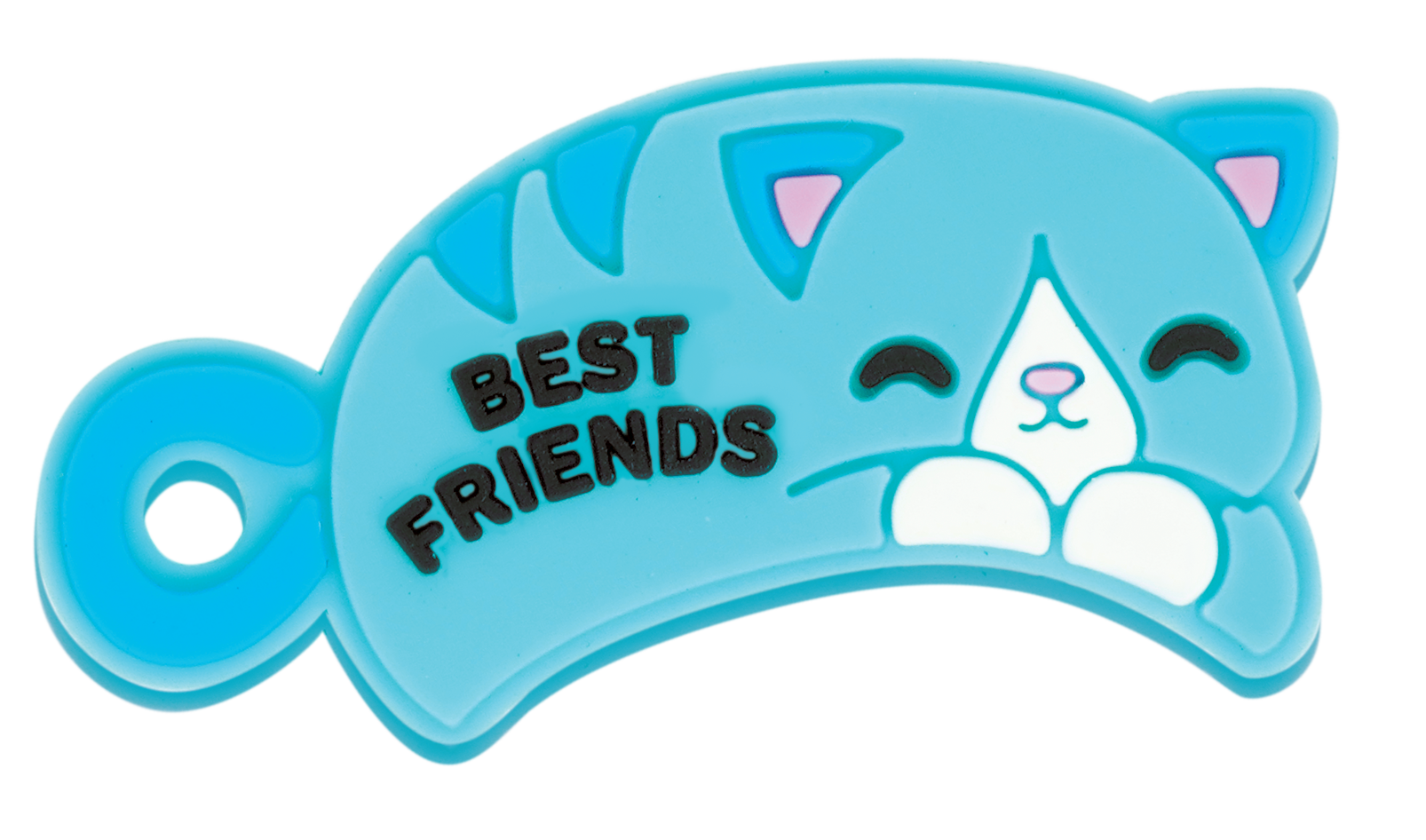 BFF - Full Size 4" Thinking Putty Tin | Crazy Aarons