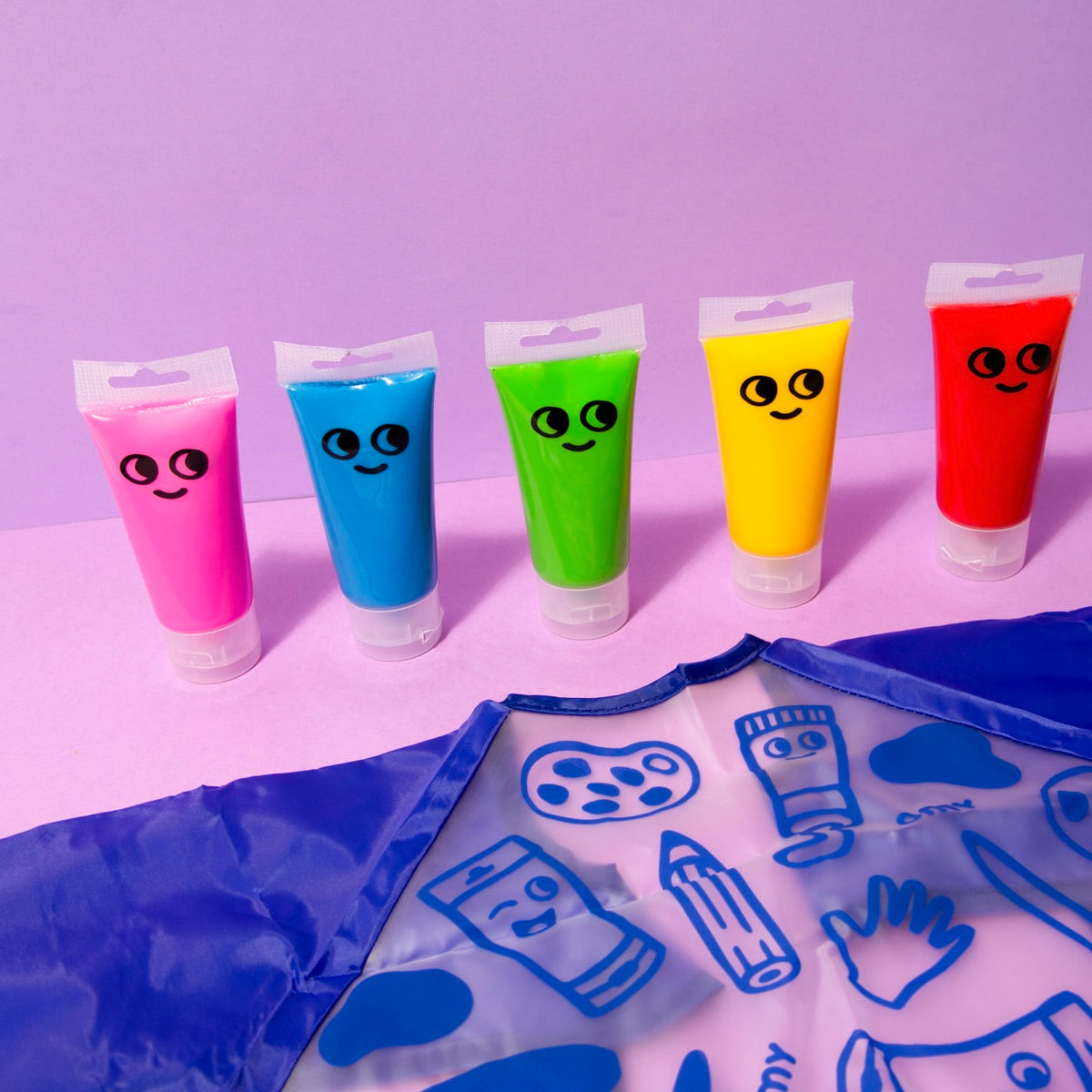 Finger Paint | OMY