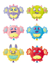 Fart Monsters group