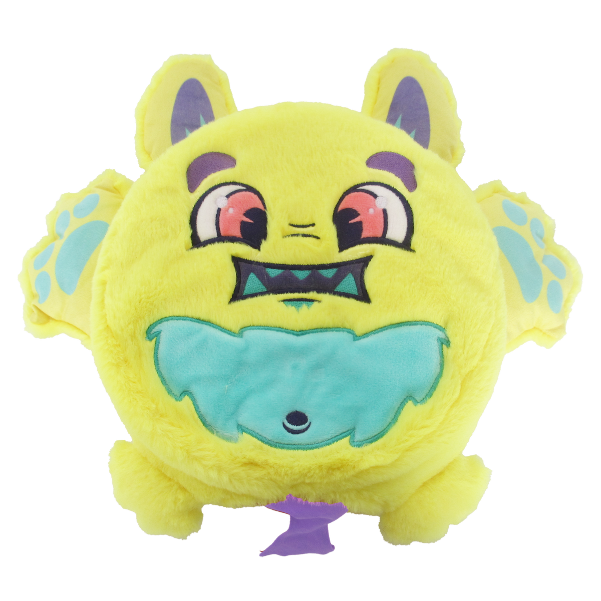 Windy (Pineapple)