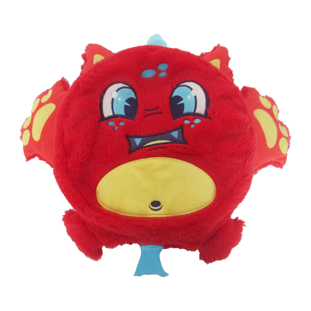 Zipper (Cherry)