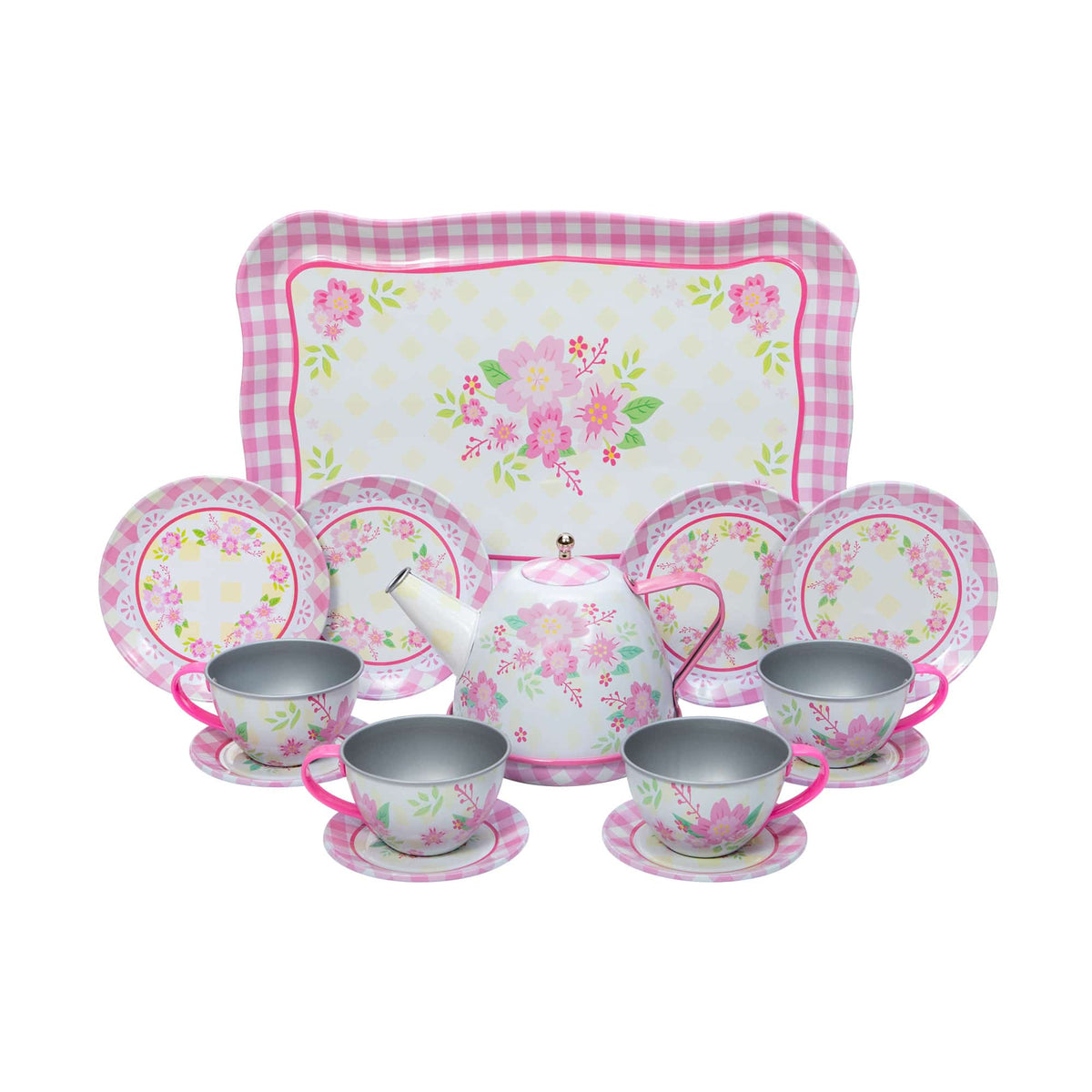 Fancy Tea Set | Schylling
