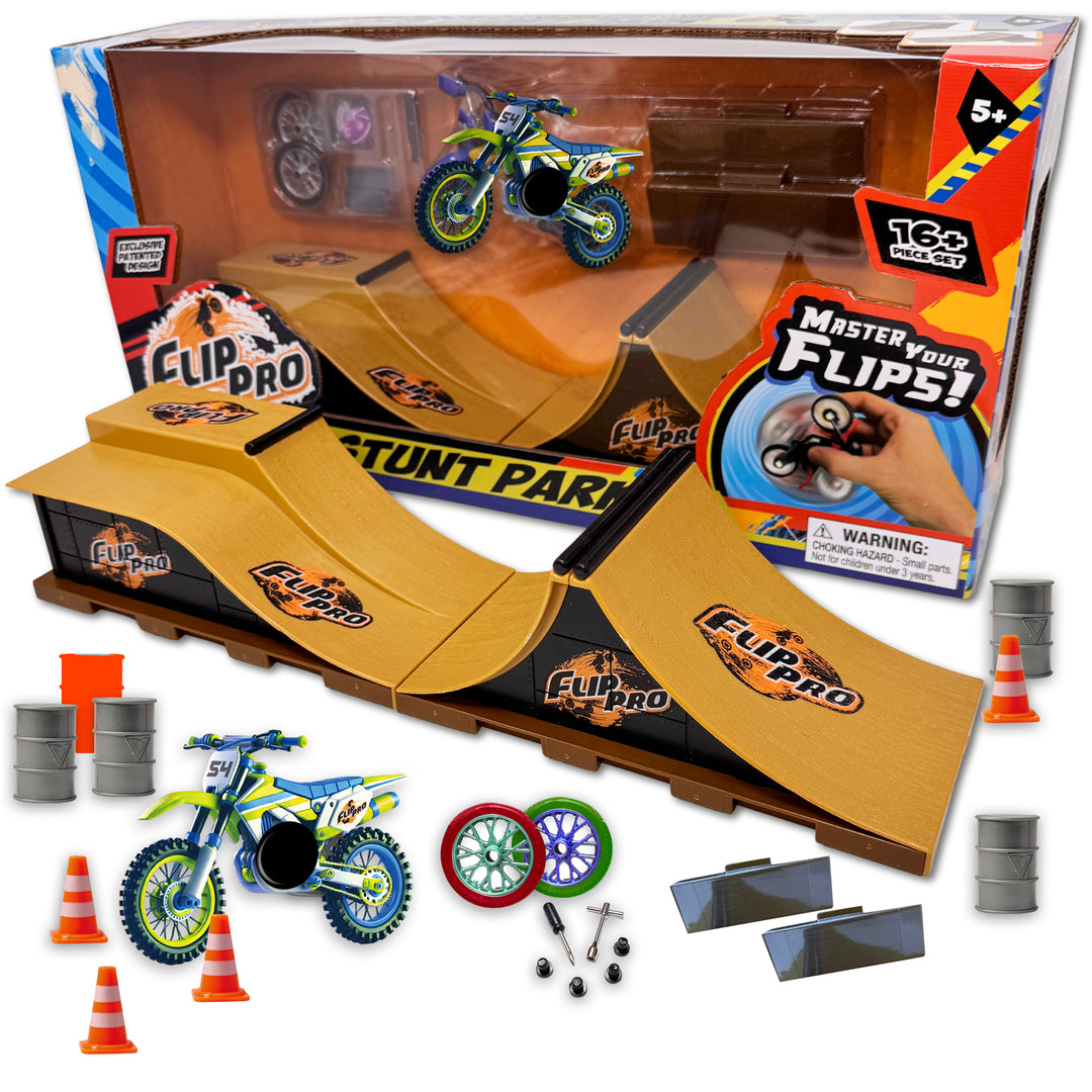 Flip Pro - Stunt Park | Thin Air Brands - LOCAL PICK UP ONLY