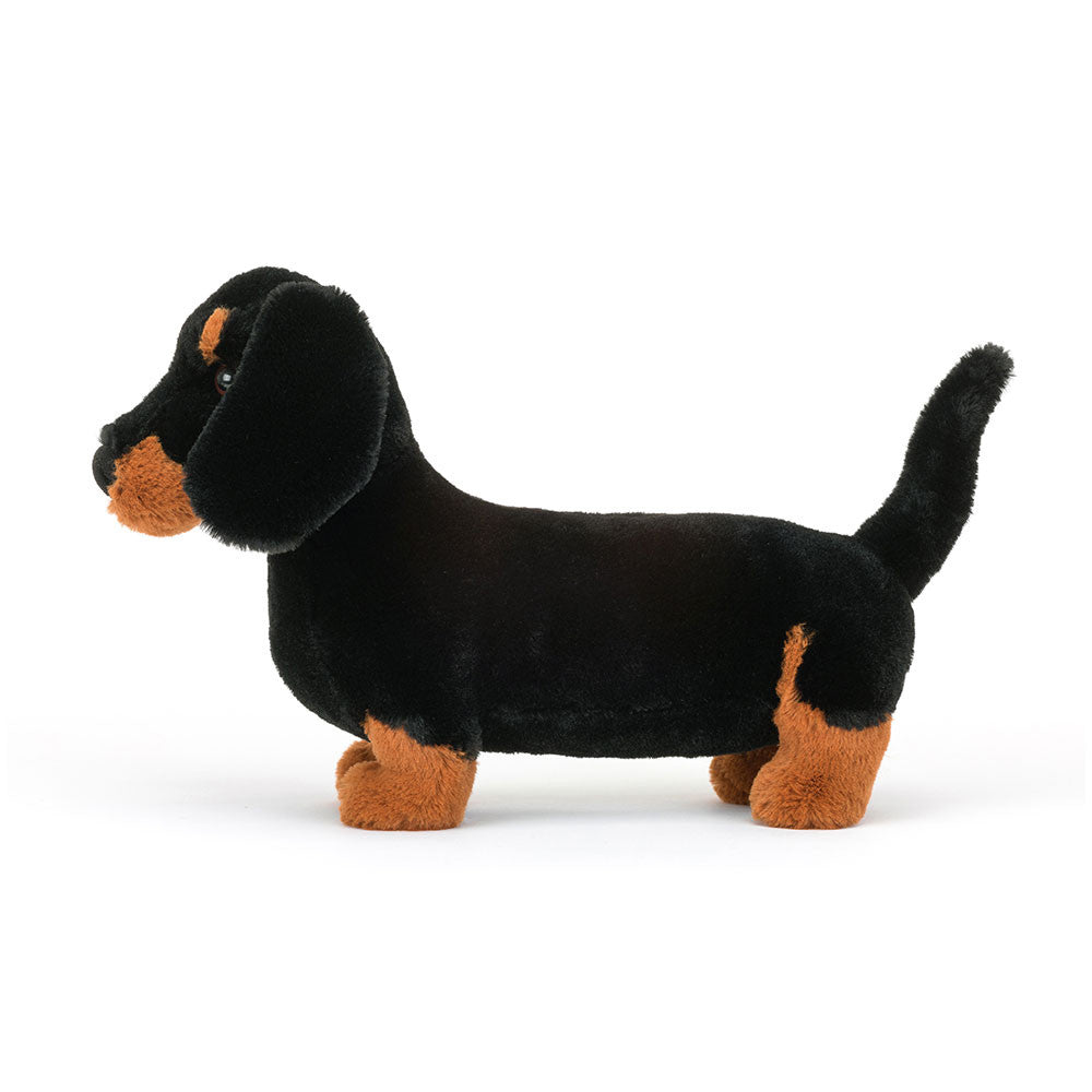 Freddie Sausage Dog | Jellycat