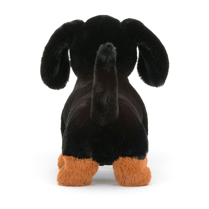 Freddie Sausage Dog | Jellycat