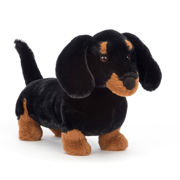 Freddie Sausage Dog | Jellycat