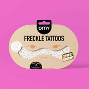 Freckle Tattoos - Shine Bright | OMY