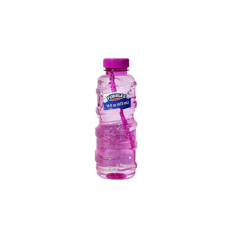 Fubbles® Bubble Solution 16 oz - LOCAL PICK UP ONLY