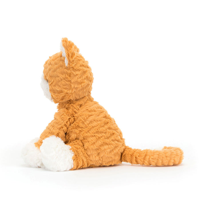 Fuddlewuddle Ginger Cat | Jellycat
