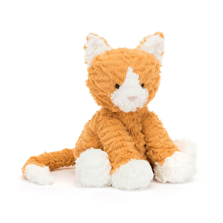 Fuddlewuddle Ginger Cat | Jellycat