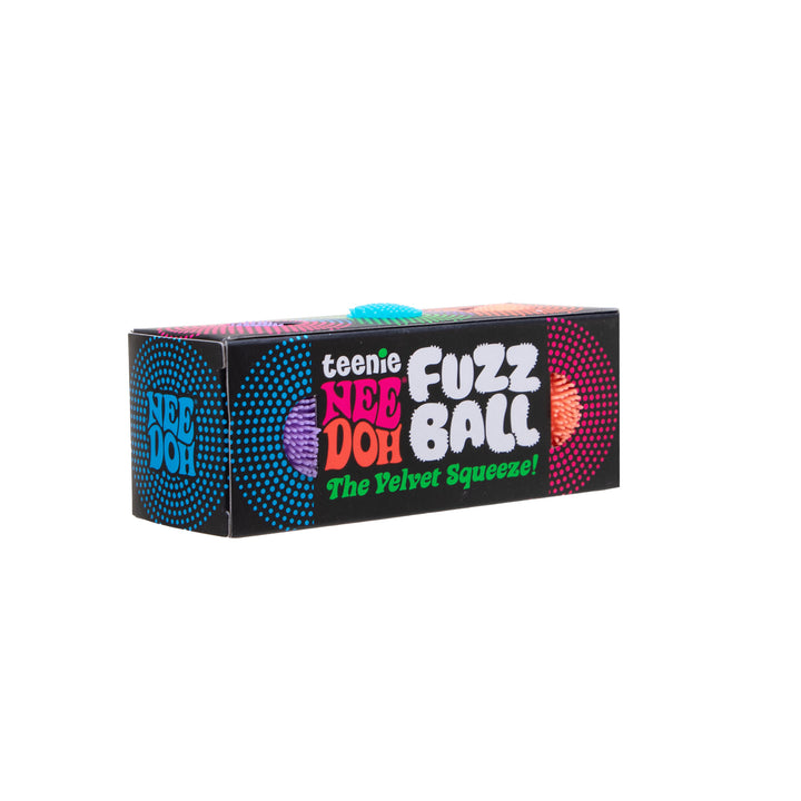 Fuzz Ball Teenie NeeDoh | Schylling