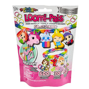 Loomi-Pals® Charm Bracelet Kit - Fairy | Rainbow Loom