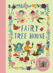 Fairy Tree House