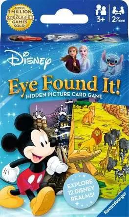 Disney Eye Found It!® | Ravensburger