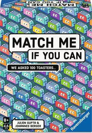 Match Me If You Can | Ravensburger