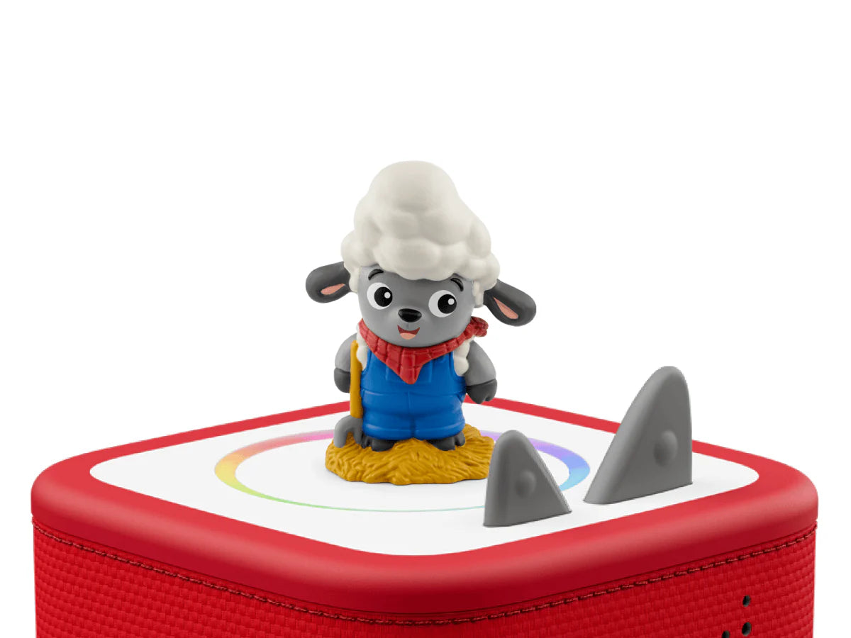 Baby Einstein: Farm Explorers | Tonies