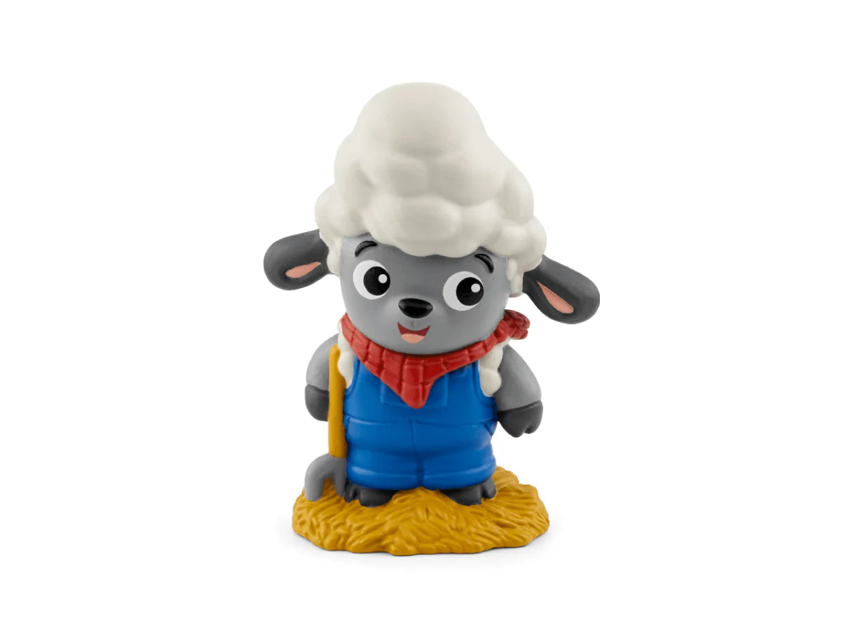 Baby Einstein: Farm Explorers | Tonies