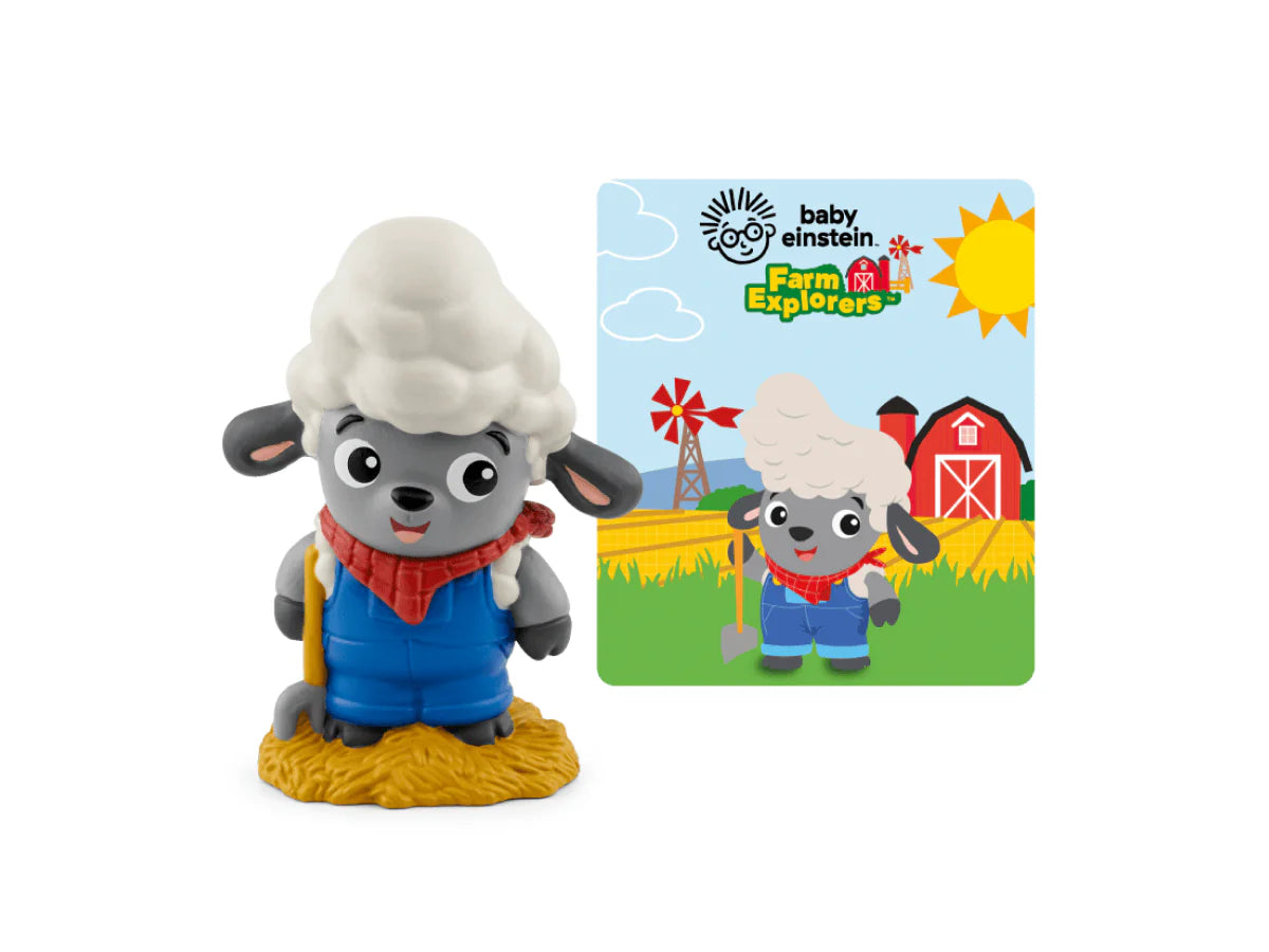 Baby Einstein: Farm Explorers | Tonies