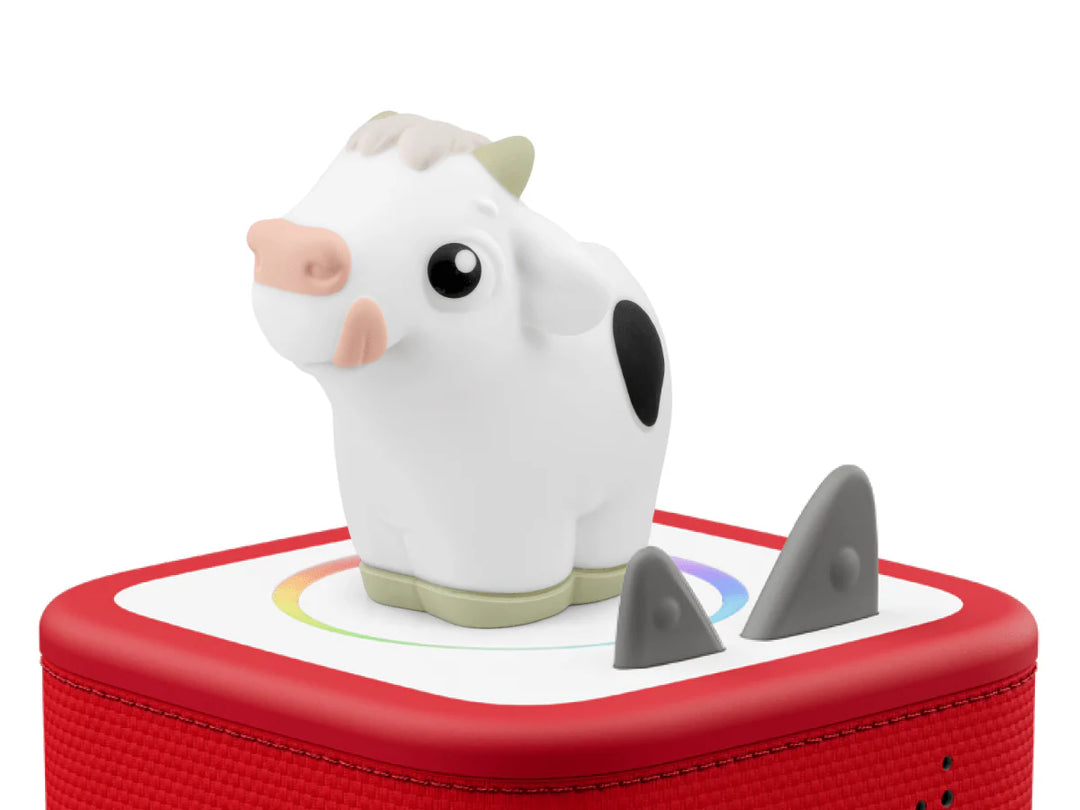 My First Tonies: Farm Set | Tonies