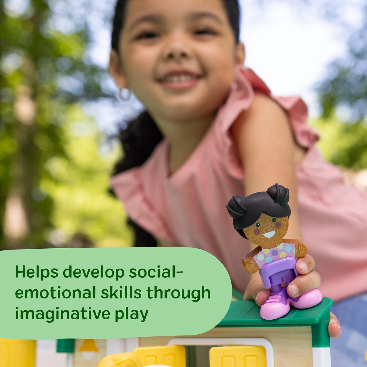 Cheery Lane™ Cheeries™ Figures | Melissa & Doug