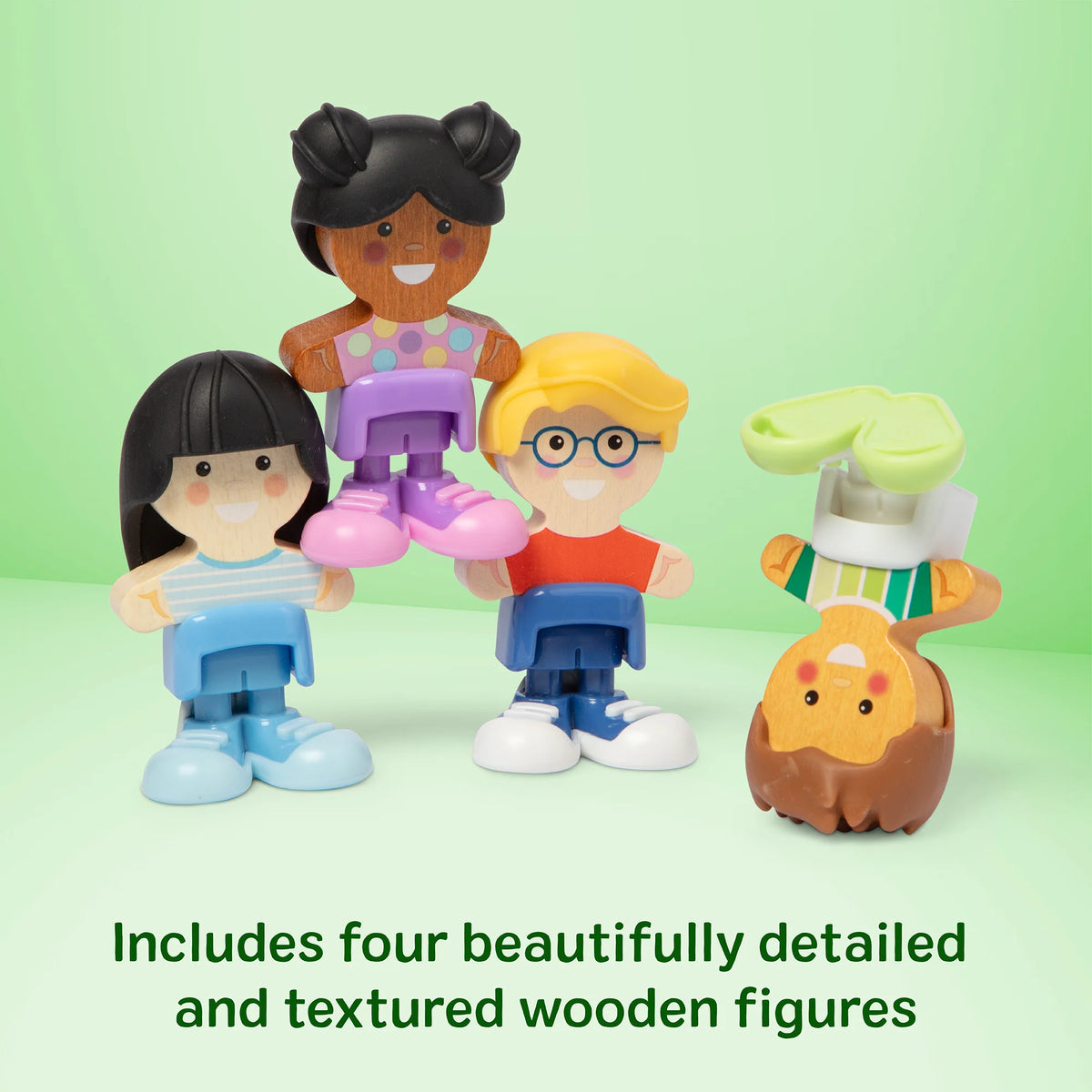 Cheery Lane™ Cheeries™ Figures | Melissa & Doug