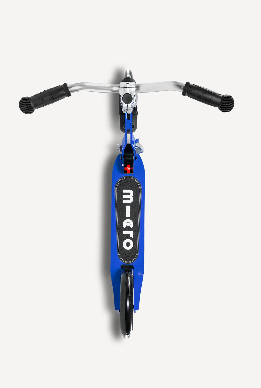 Micro Cruiser LED Scooter: Blue - LOCAL PICK UP ONLY