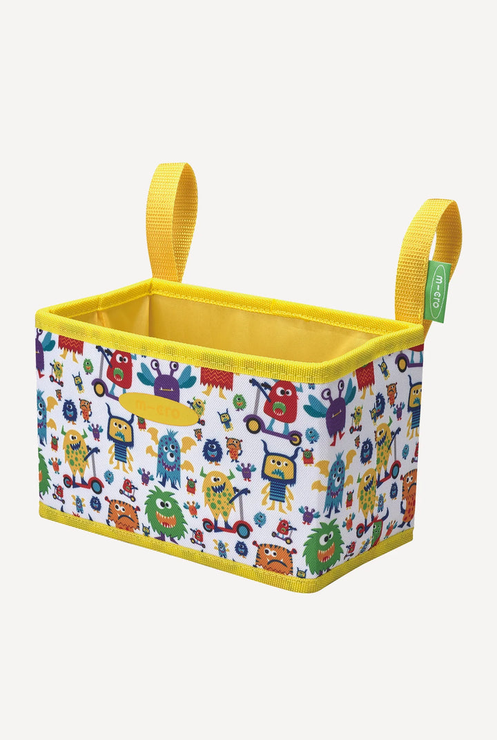 Micro Scooter Basket - Monster | Micro