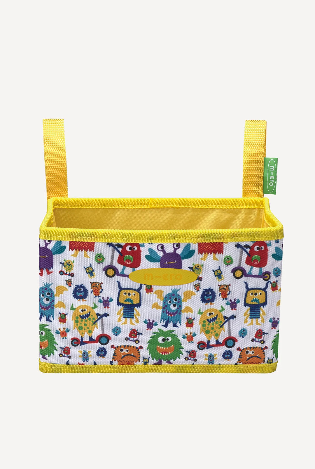 Micro Scooter Basket - Monster | Micro