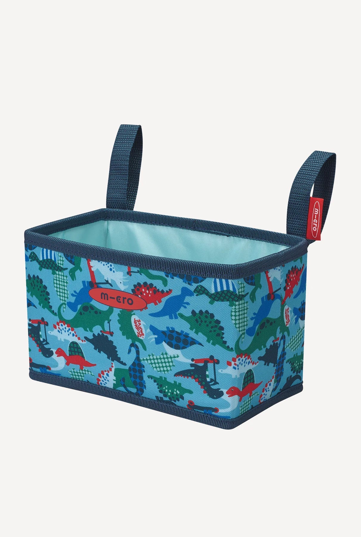 Micro Scooter Basket - Scootersaurus | Micro
