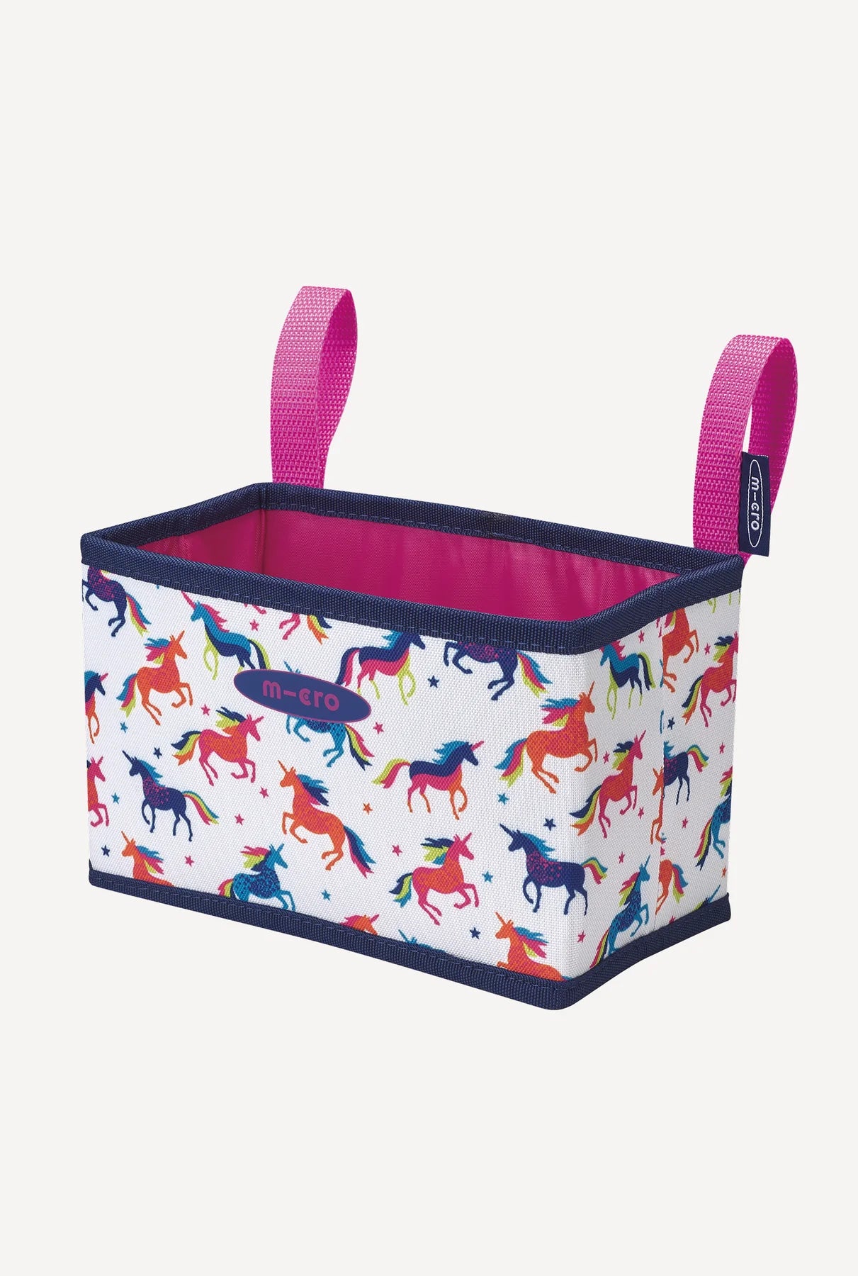 Micro Scooter Basket - Unicorn | Micro