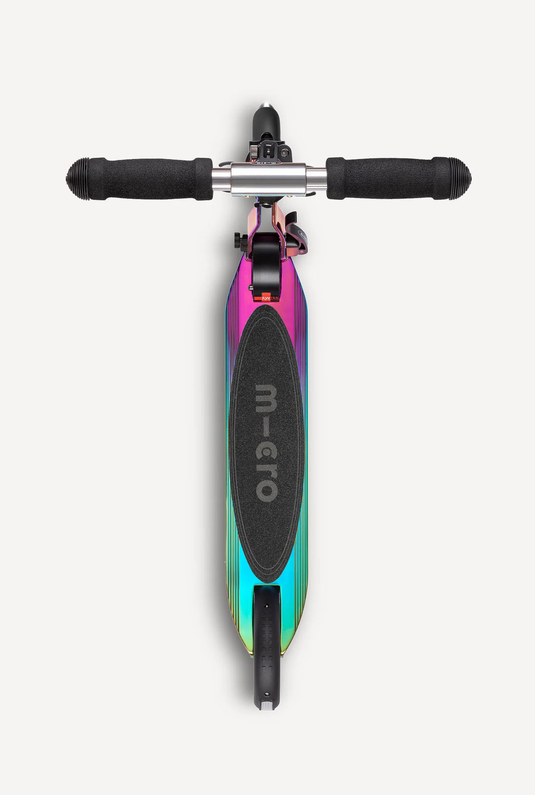 Micro Sprite LED Scooter: Neochrome - LOCAL PICK UP ONLY