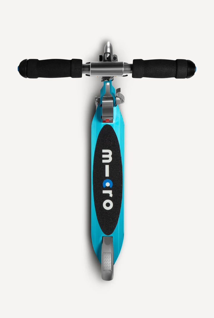 Micro Sprite LED Scooter: Ocean Blue - LOCAL PICK UP ONLY