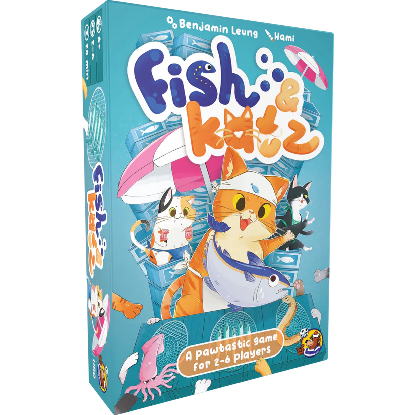 Fish & Katz | CGE