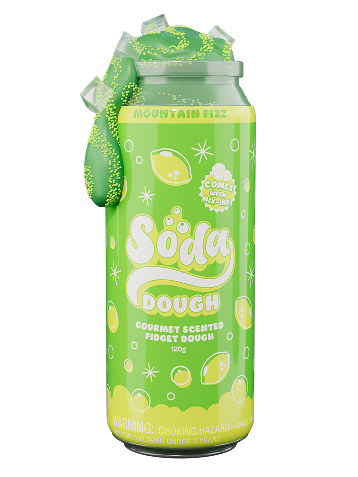 Mountain Fizz