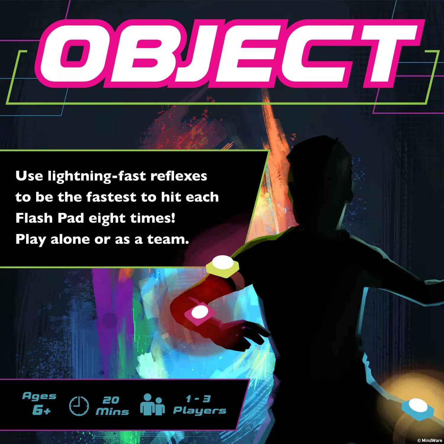 Flex Flash | Mindware