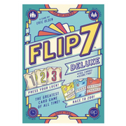 Flip 7 Deluxe | OP Games