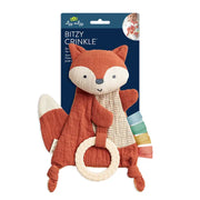 Fox Bitzy Crinkle™