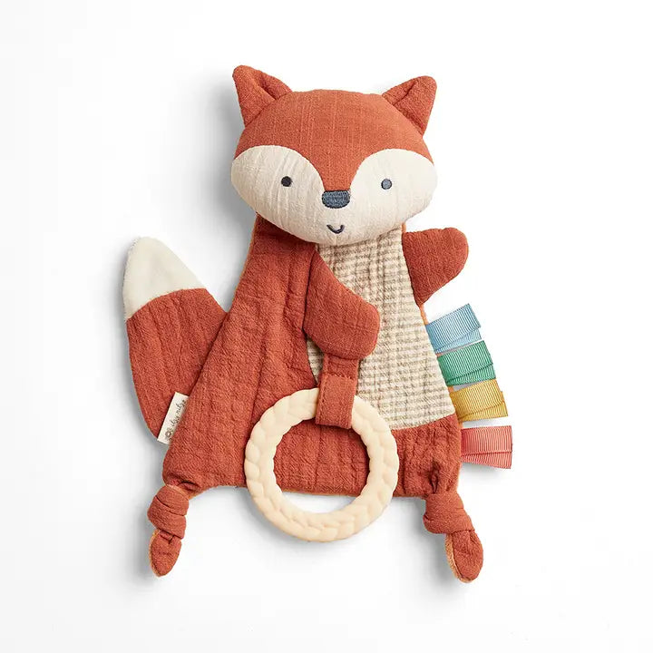 Fox Bitzy Crinkle™