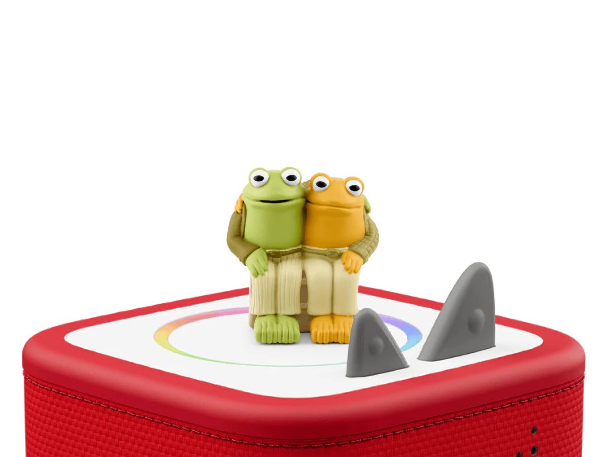 Frog & Toad | Tonies
