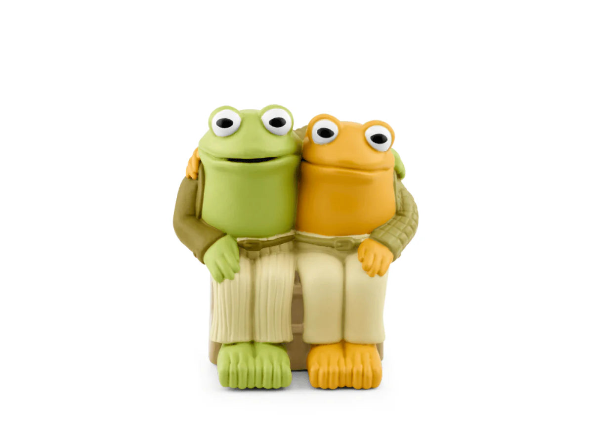 Frog & Toad | Tonies