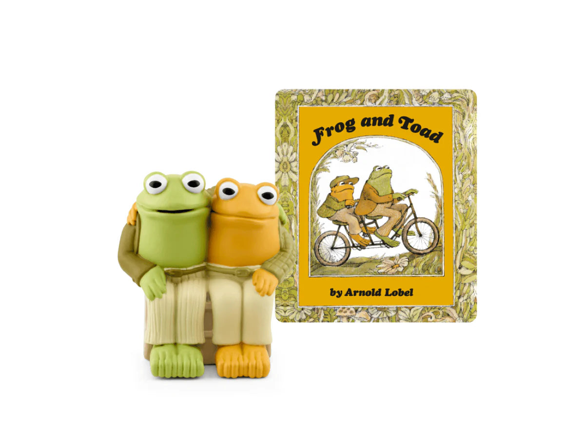 Frog & Toad | Tonies
