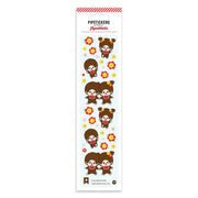 Frolicking Monchhichi | Pipsticks