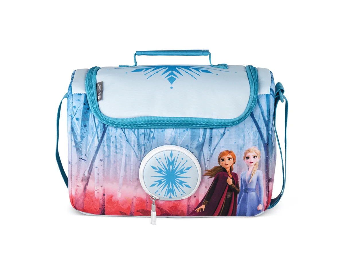 Listen & Play Bag for Toniebox - Disney Frozen | Tonies