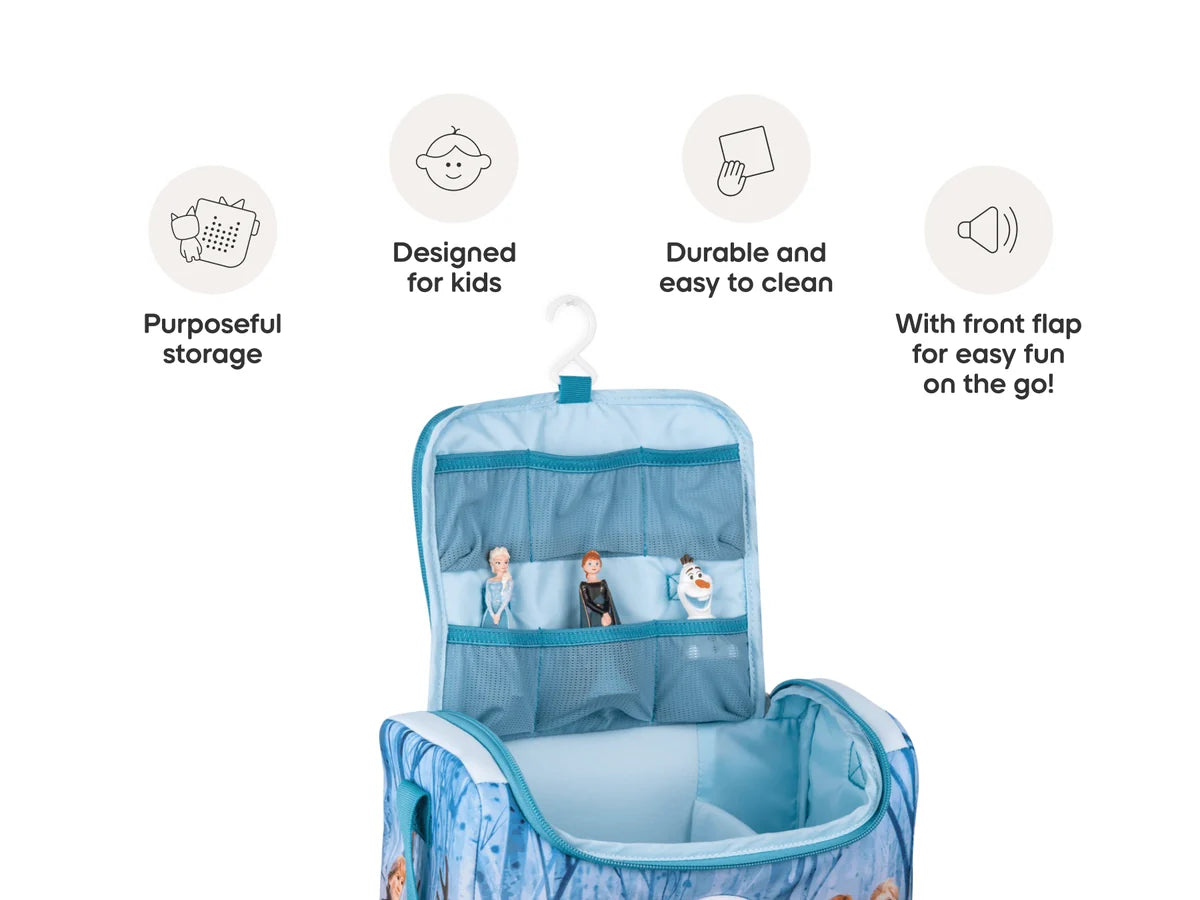 Listen & Play Bag for Toniebox - Disney Frozen | Tonies