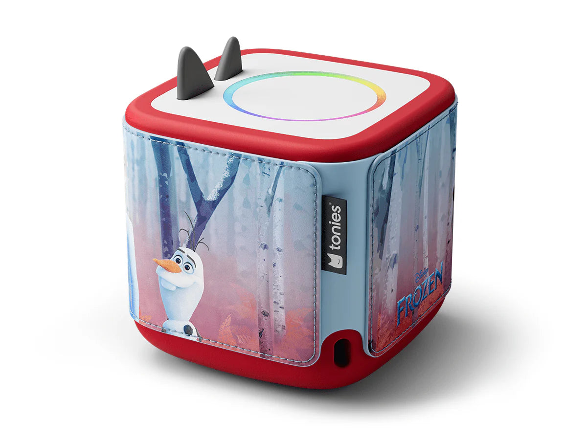 Toniebox 2 Sleeve: Disney Frozen | Tonies