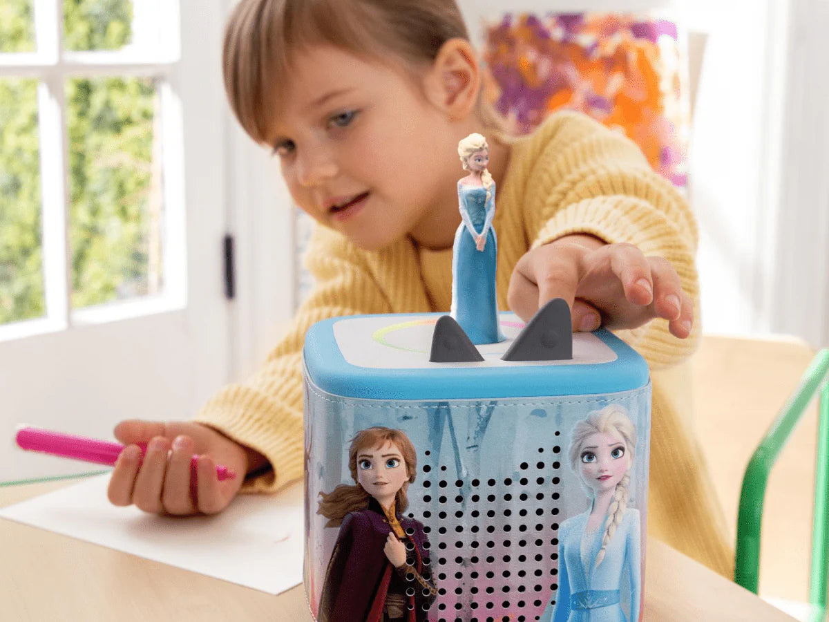 Toniebox 2 Sleeve: Disney Frozen | Tonies